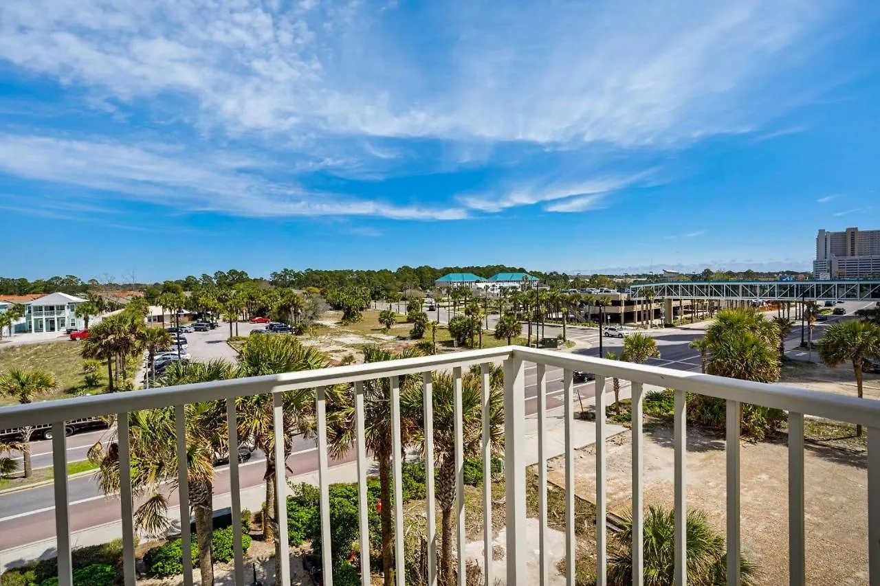 Villa Grandview East 301 à Panama City Beach