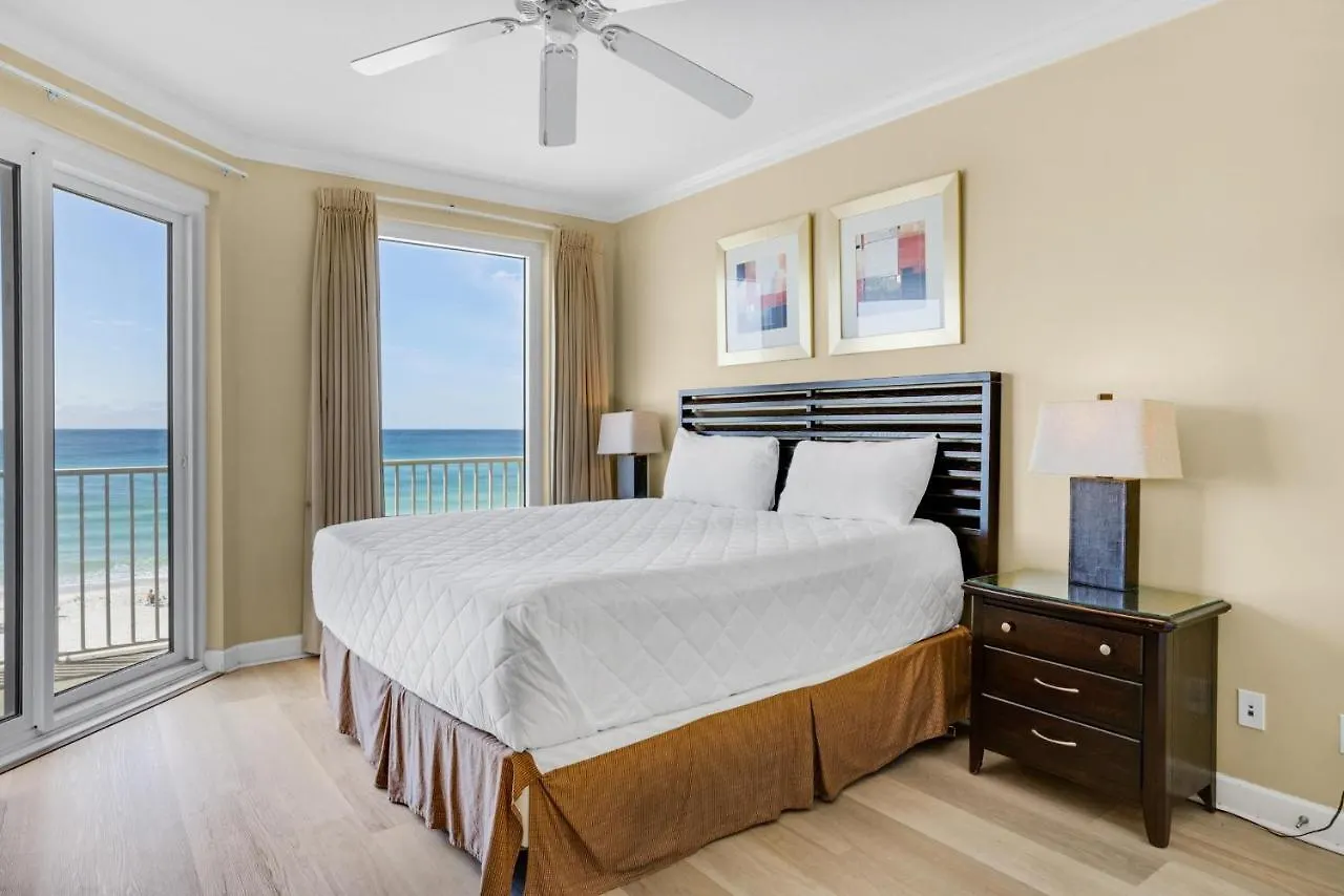 Villa Grandview East 301 à Panama City Beach Hébergement de vacances