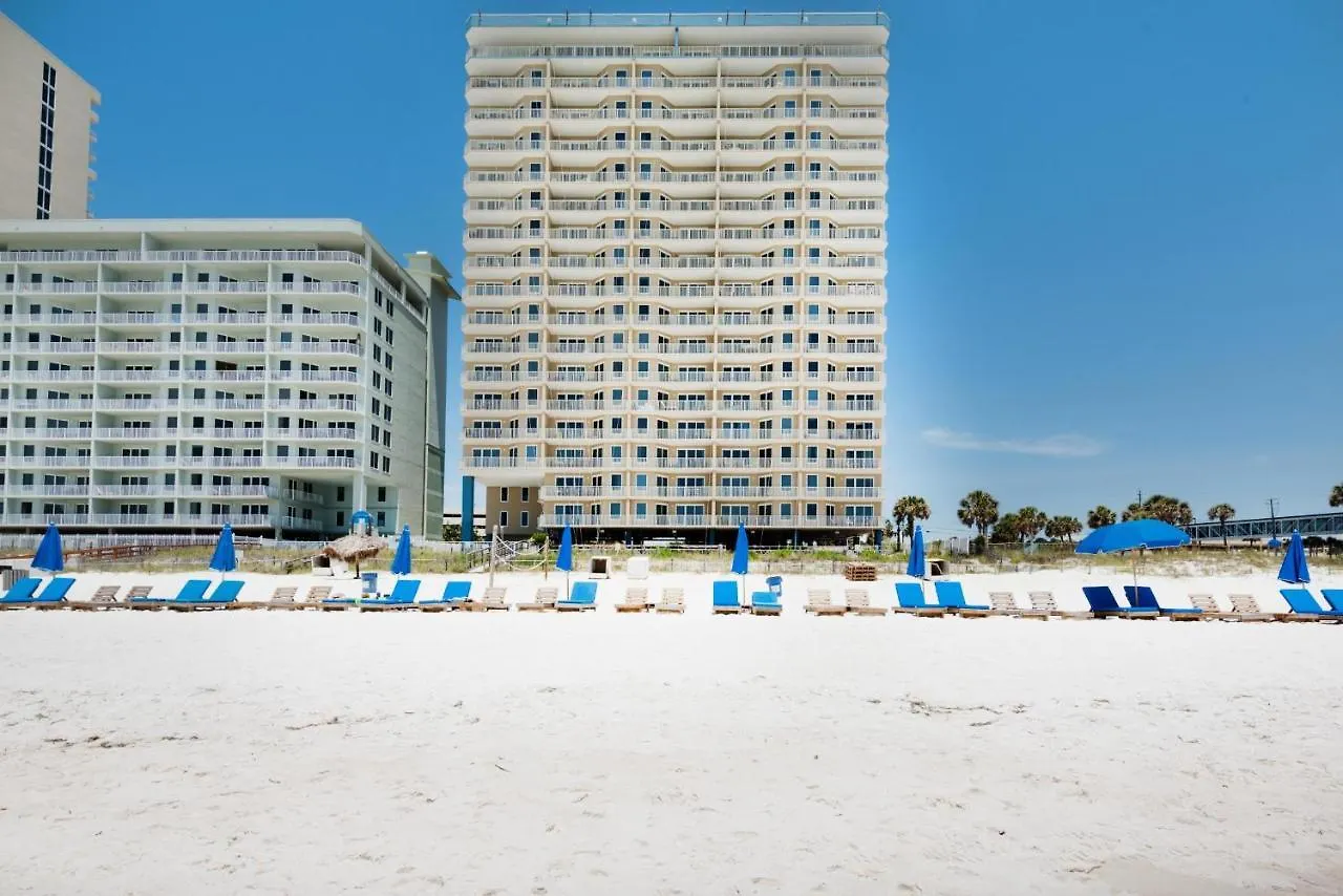 Holiday home Grandview East 301 Villa Panama City Beach United States