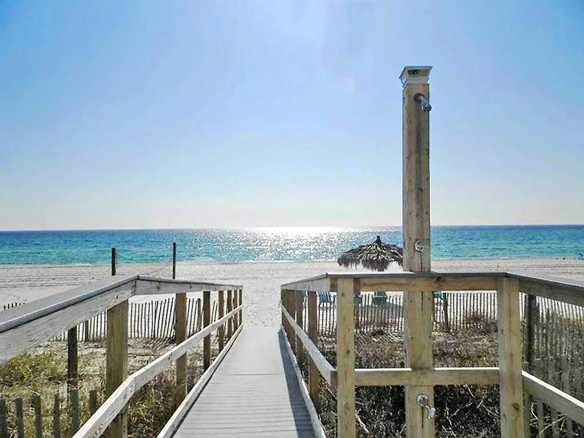 Semesterbostad Grandview East 301 Villa Panama City Beach