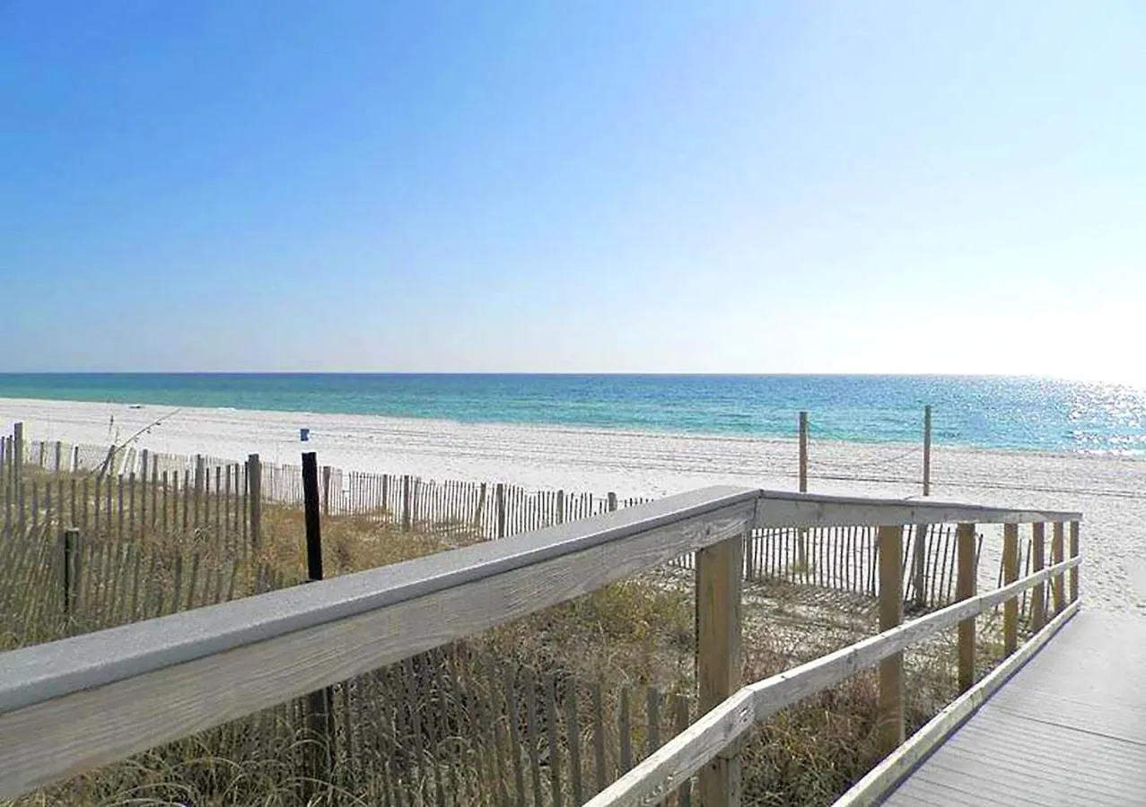 Semesterbostad Grandview East 301 Villa Panama City Beach