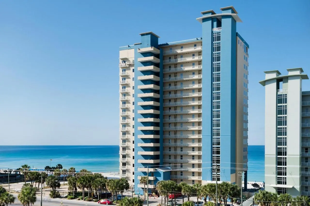 Grandview East 301 Villa Panama City Beach