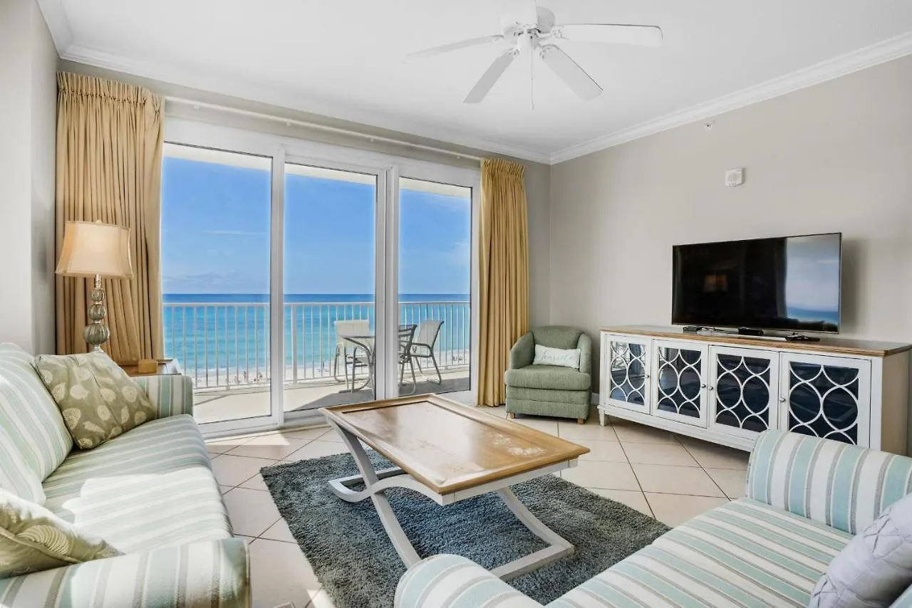 Grandview East 301 Villa Panama City Beach