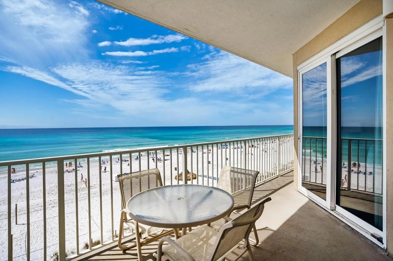 Grandview East 301 Villa Panama City Beach USA