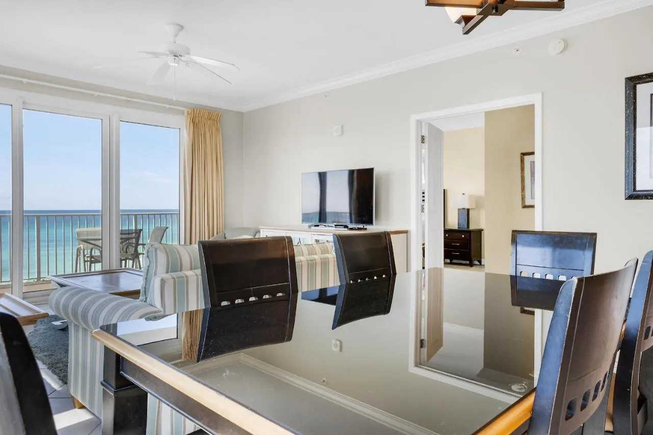 Grandview East 301 Villa Panama City Beach Holiday home