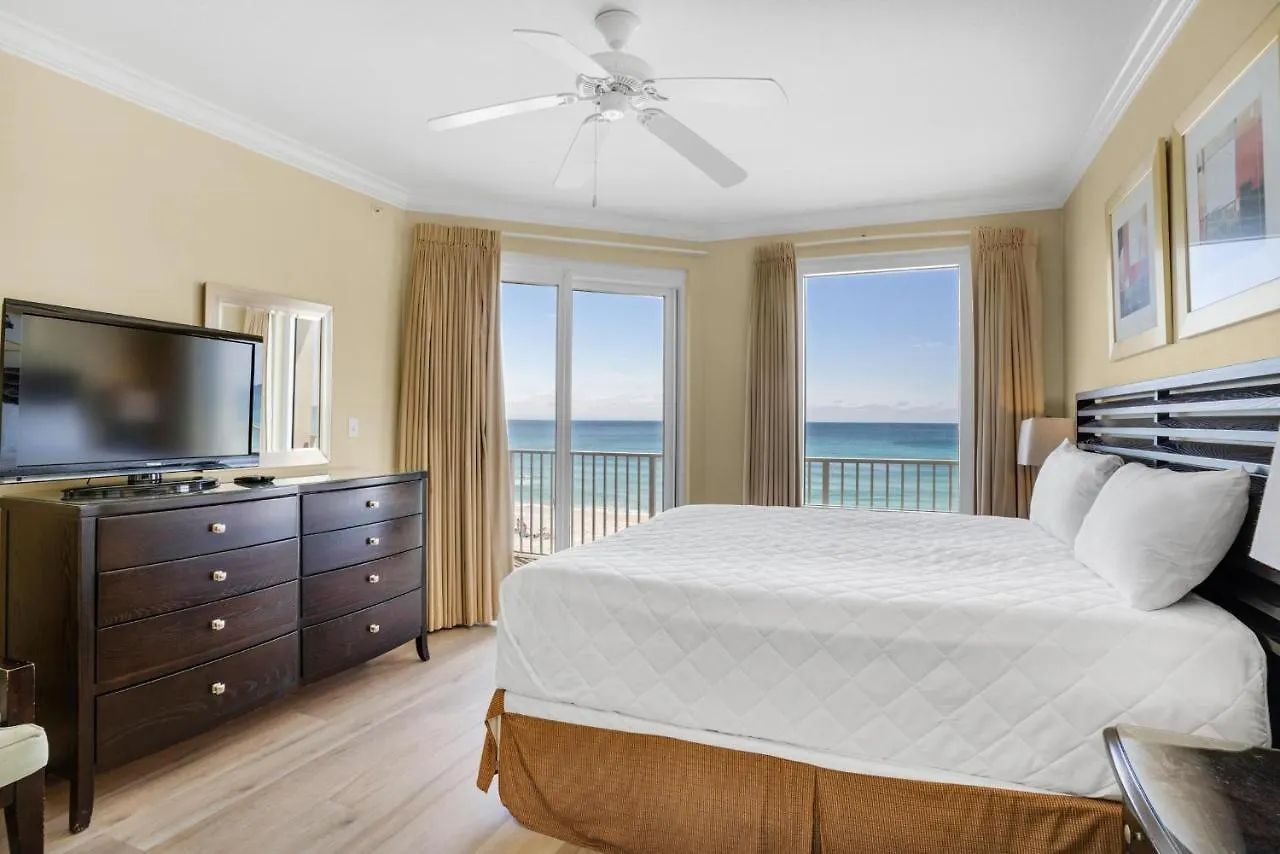 Holiday home Grandview East 301 Villa Panama City Beach