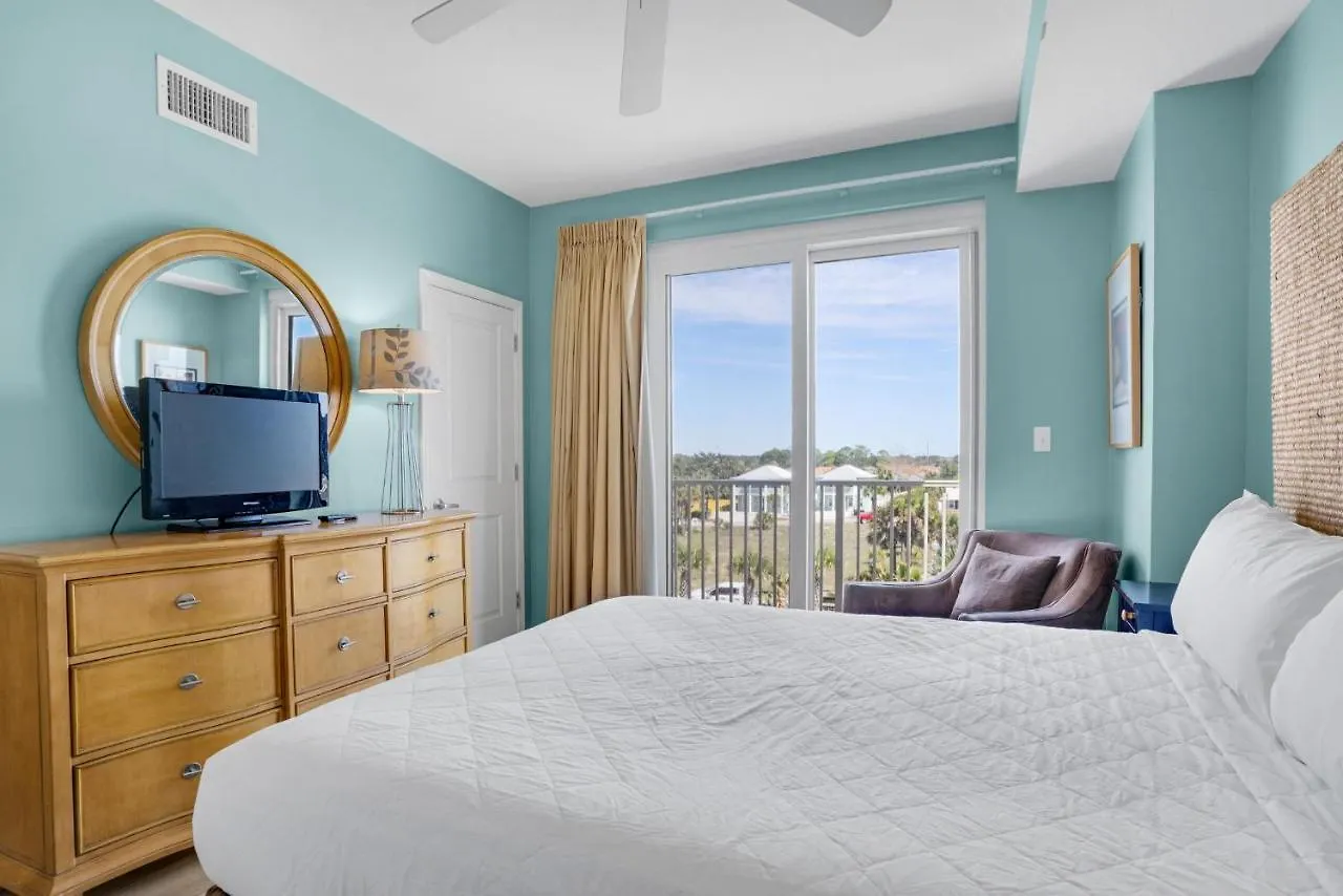 Grandview East 301 Villa Panama City Beach