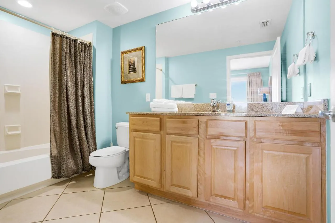 Grandview East 301 Villa Panama City Beach