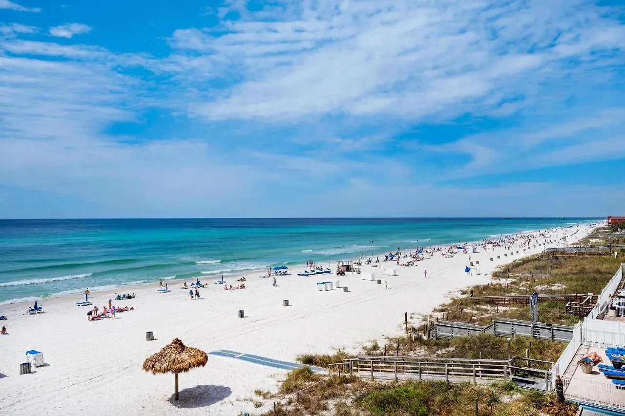 Grandview East 301 Villa Panama City Beach USA