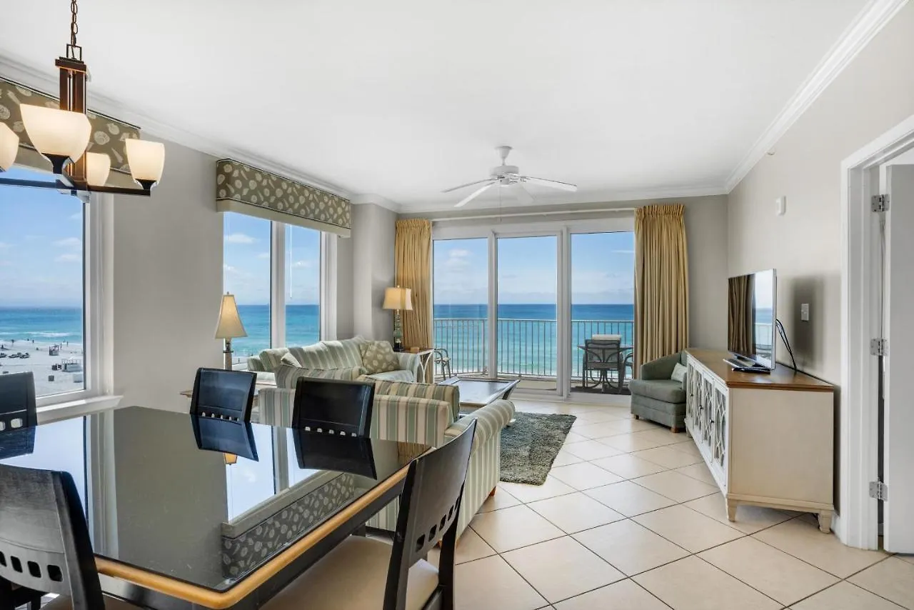 Grandview East 301 Villa Panama City Beach