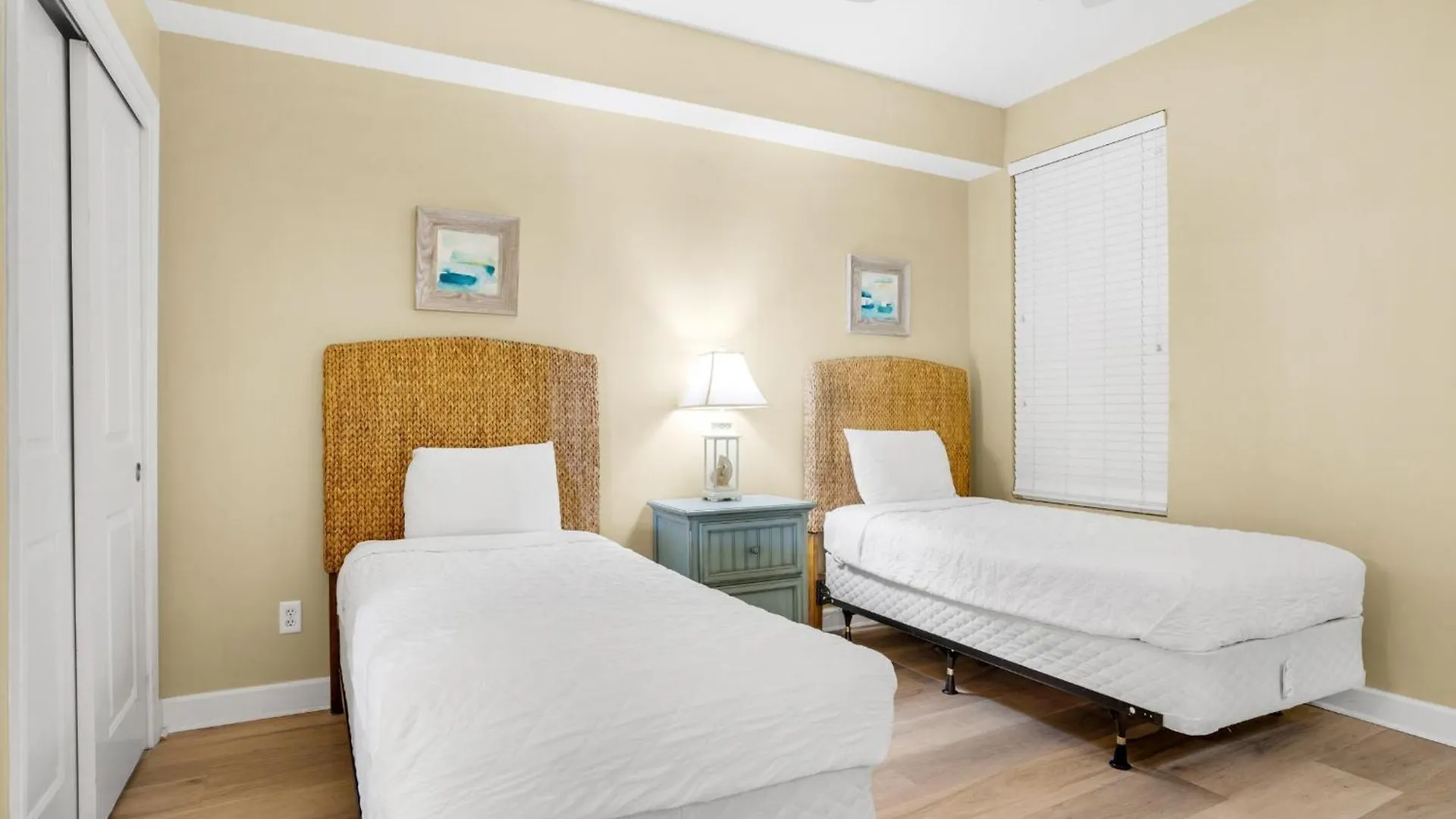 Semesterbostad Grandview East 301 Villa Panama City Beach
