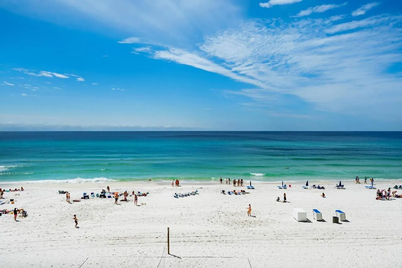 Grandview East 301 Villa Panama City Beach 0*,  United States